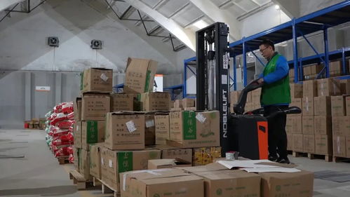 開倉助力832個脫貧縣農副產品找銷路 酒業(yè)引領脫貧新路徑