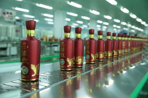 資產(chǎn)負(fù)債率適度，基酒儲(chǔ)備充裕 國(guó)臺(tái)酒業(yè)未來(lái)可期